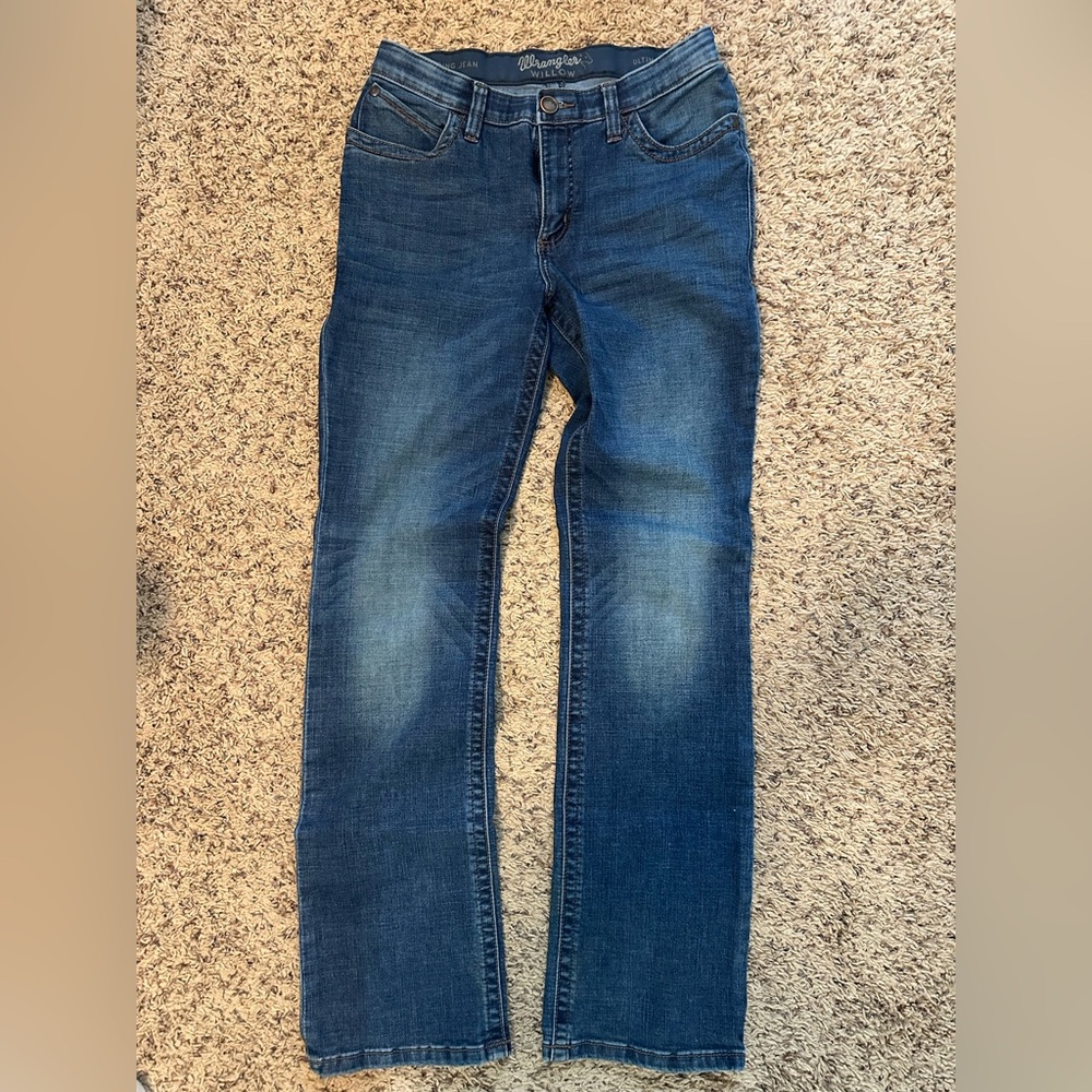 Wrangler Willow jeans